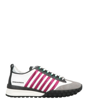 Dsquared2 Women's Trainers in Grey