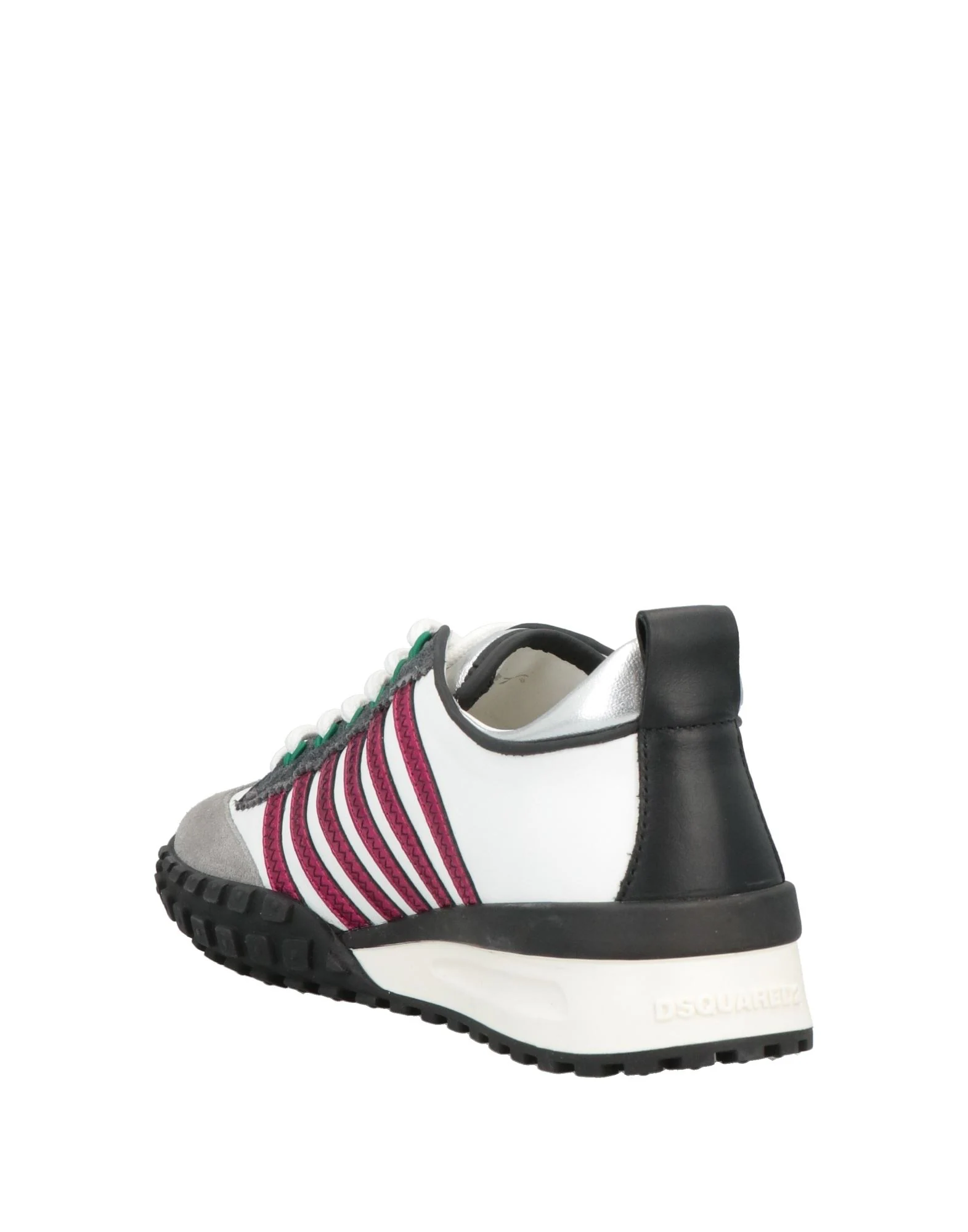 Dsquared2 Women's Trainers in Grey