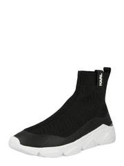 Karl Lagerfeld Men's Trainers in Black