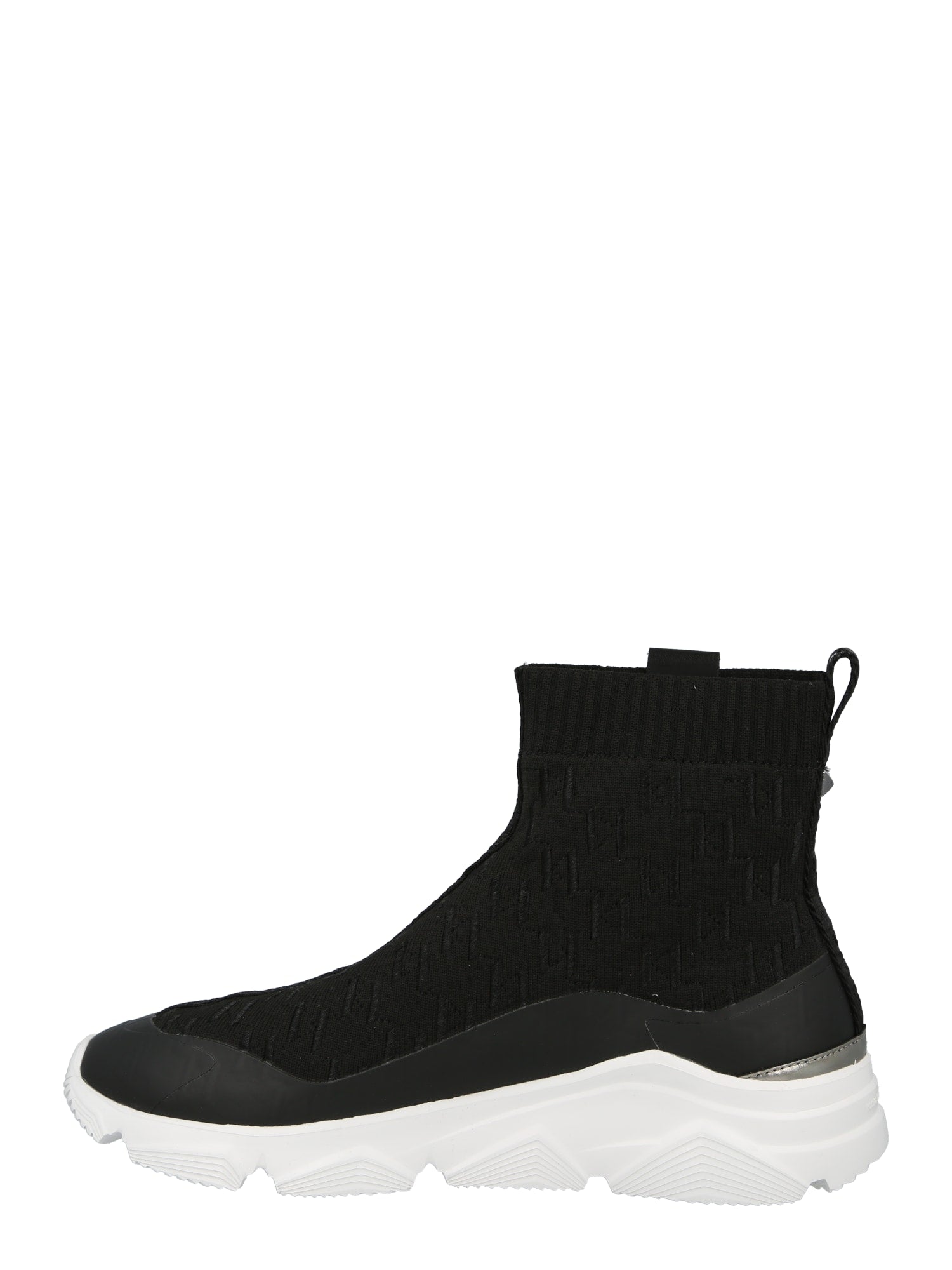 Karl Lagerfeld Men's Trainers in Black