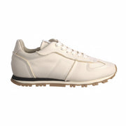 Maison Margiela Men's Trainers in Beige