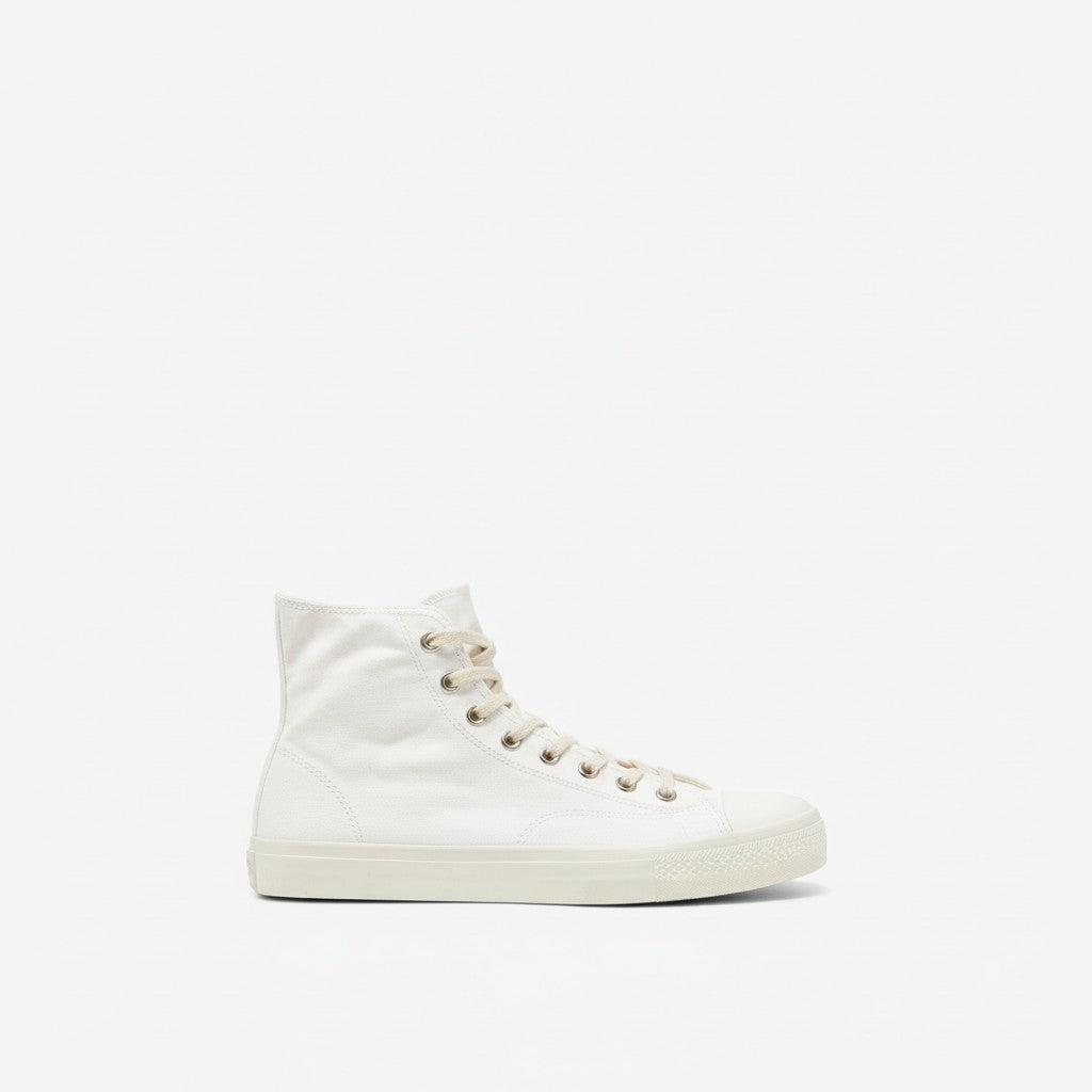 Maison Margiela Men's Trainers in White