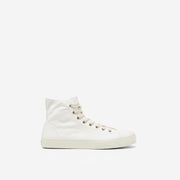 Maison Margiela Men's Trainers in White