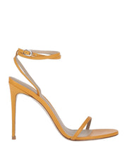 Le Silla Women's Leather Stiletto Sandals