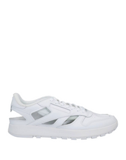 Maison Margiela Men's Trainers in White