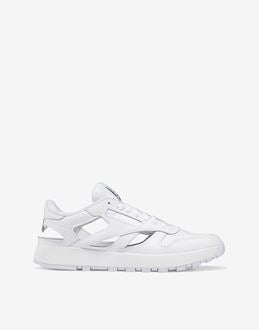 Maison Margiela Women's Trainers in White