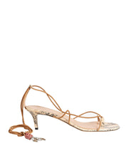 Isabel Marant Women's Thong Sandals