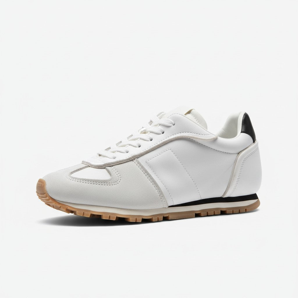 Maison Margiela Women's Trainers in Grey