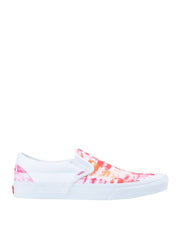 Vans Women's Techno Fabric Logo Trainers