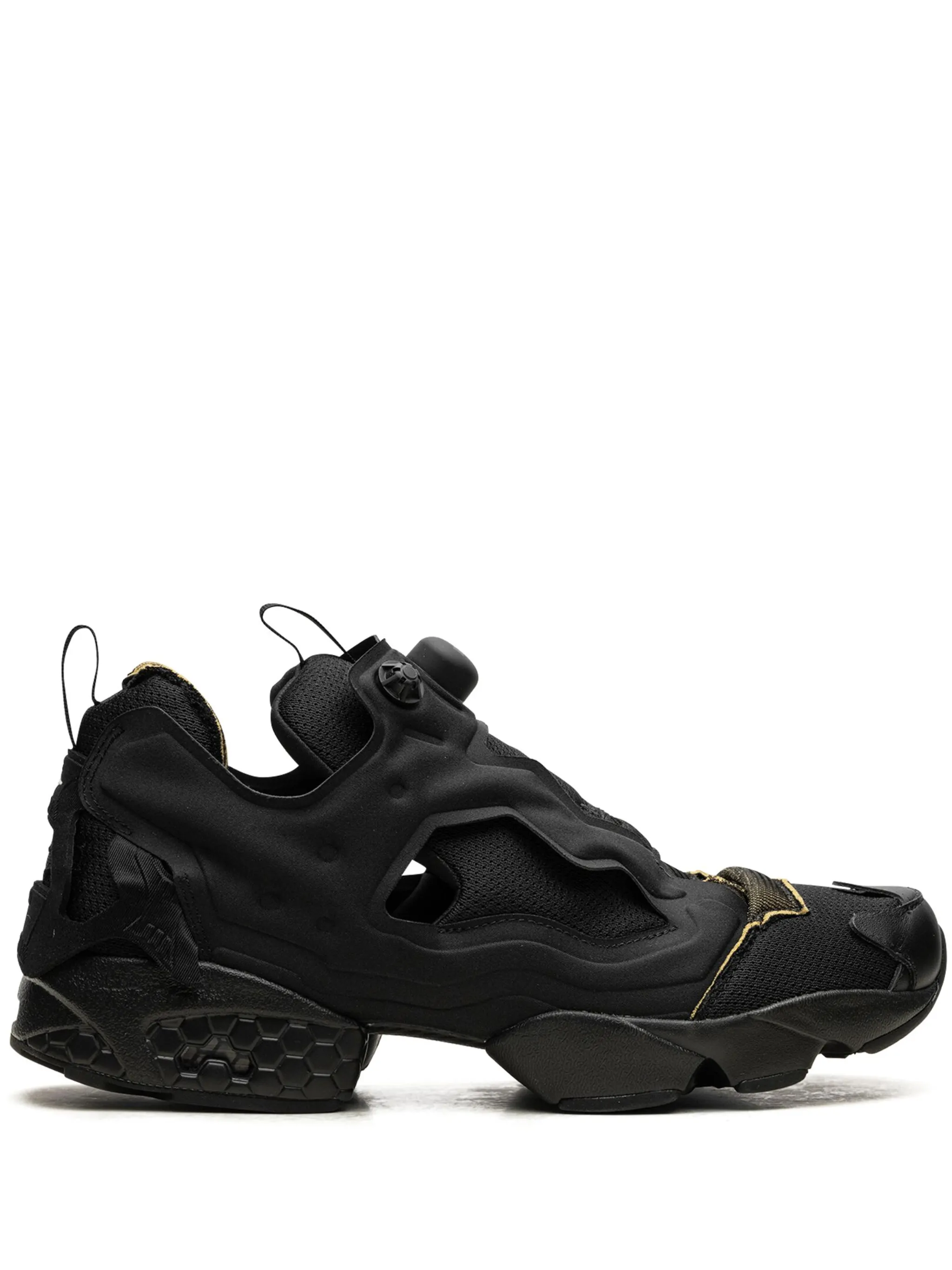 Maison Margiela x Reebok Women's Trainers in Black