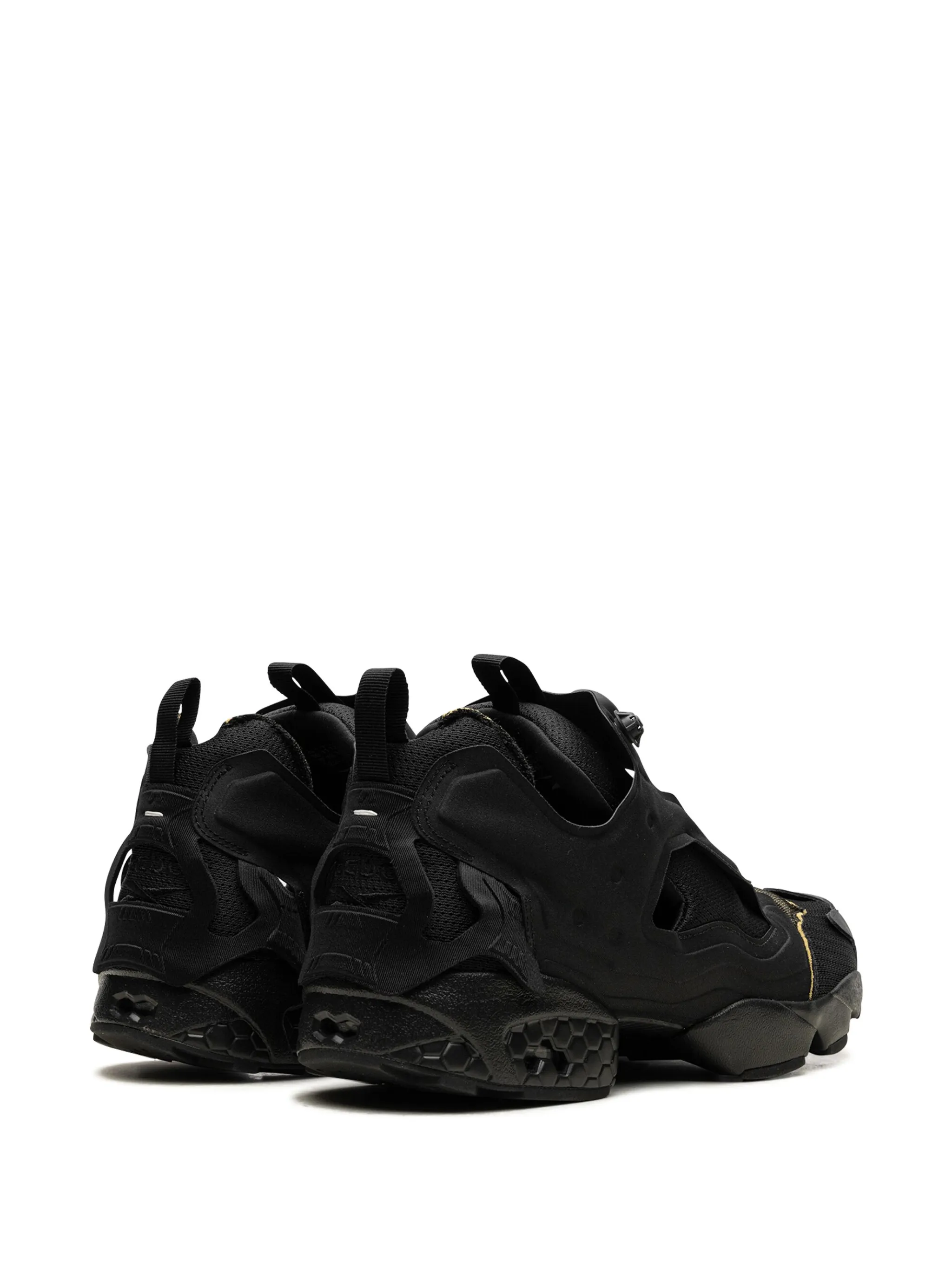 Maison Margiela x Reebok Women's Trainers in Black