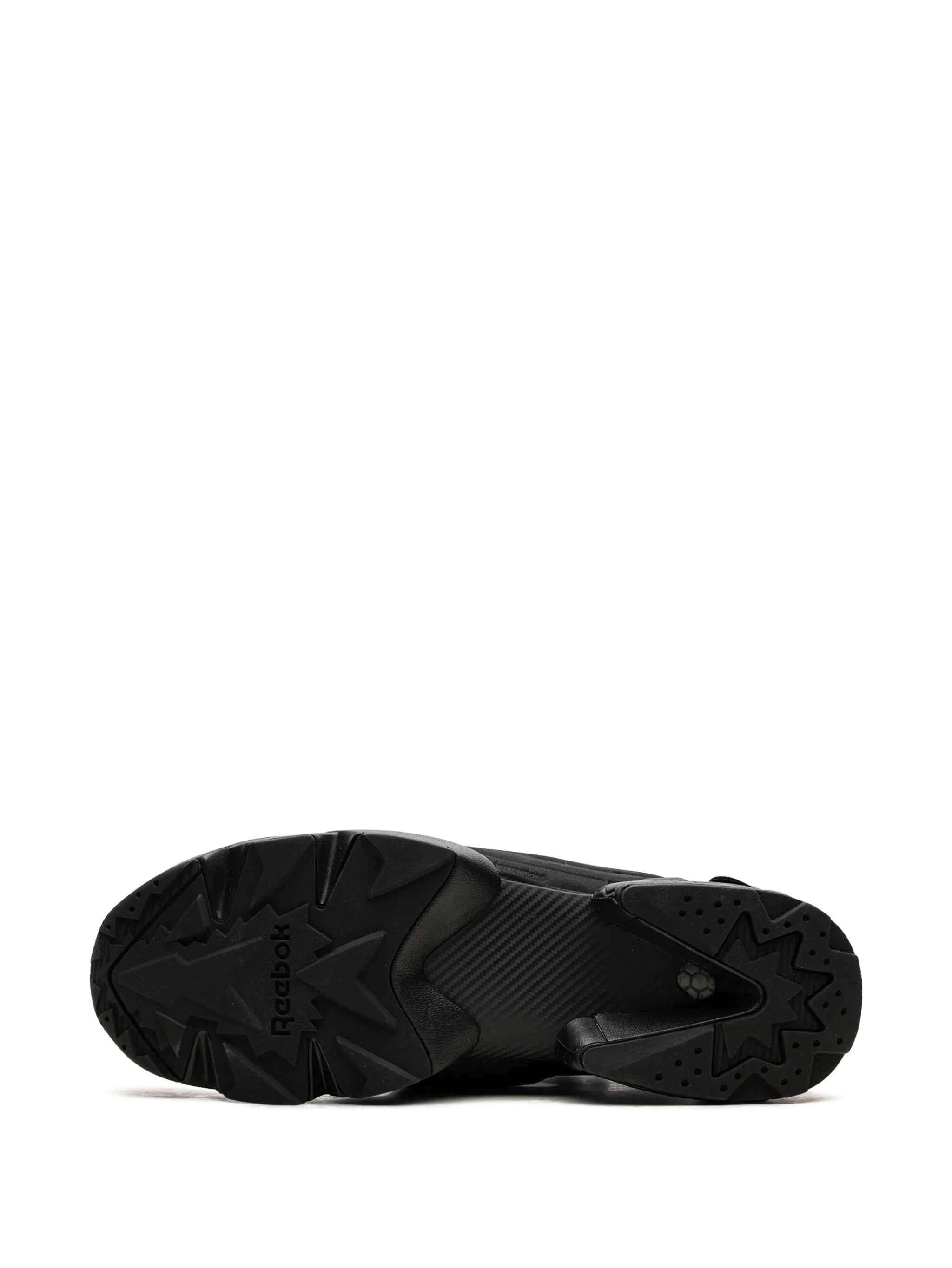 Maison Margiela x Reebok Women's Trainers in Black
