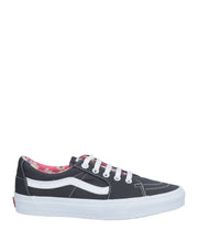 Vans Women's Lace Logo Trainers