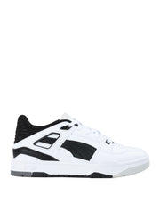 Puma Women's Lace Logo Trainers