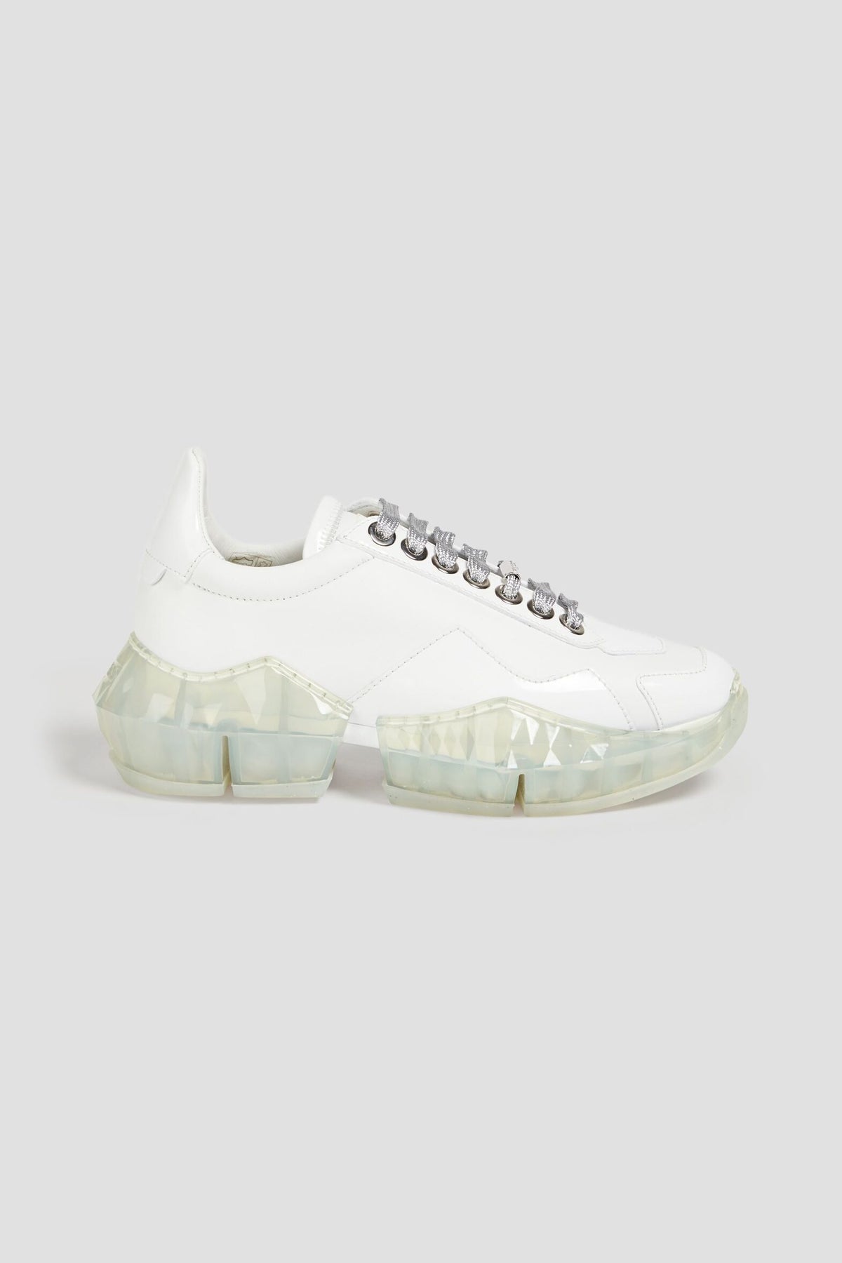 Jimmy Choo Women's Trainers
