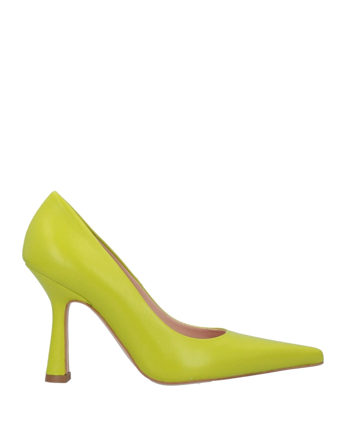 Liu •Jo Women's Leather Pumps