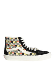 Vans Men's Lace Logo Trainers