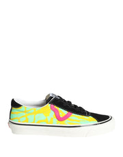 Vans Women's Lace Logo Trainers
