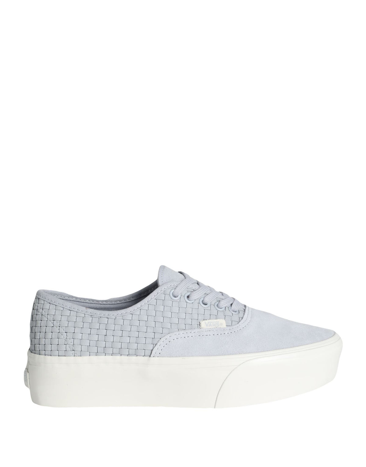 Vans Women's Lace Logo Trainers