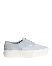 Vans Women's Lace Logo Trainers