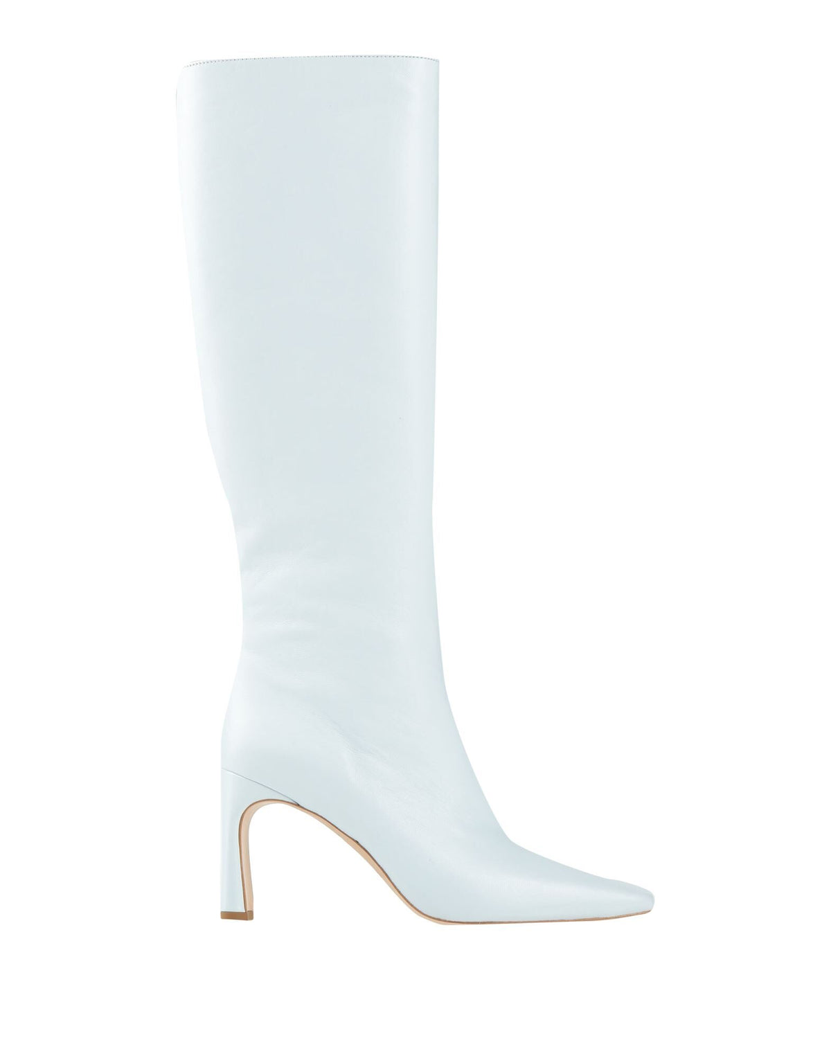 Liu •Jo Women's Leather Zip Boots