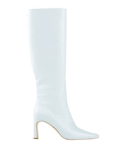 Liu •Jo Women's Leather Zip Boots