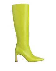 Liu •Jo Women's Leather Zip Boots