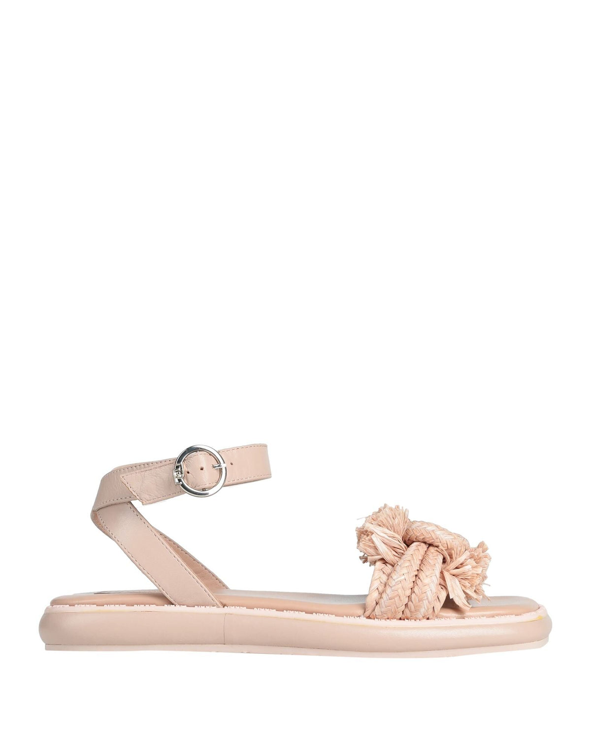 Liu •Jo Women's Leather Sandals