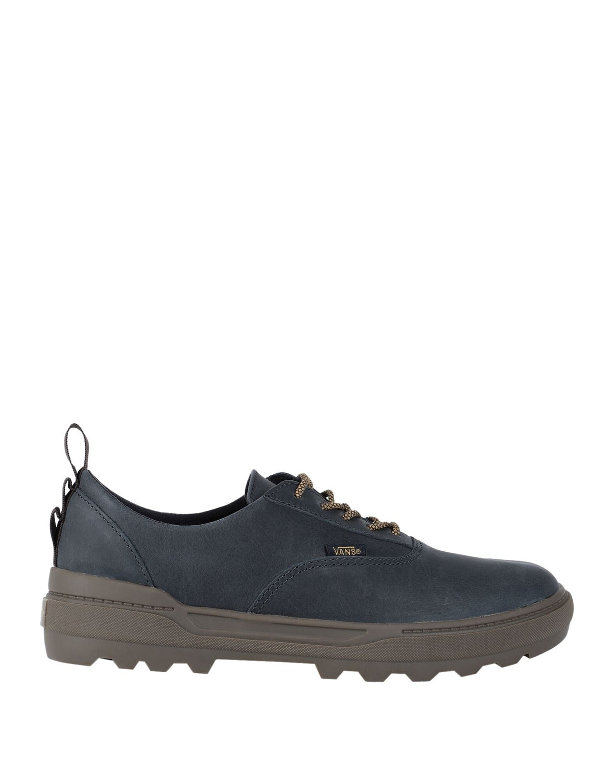 Vans Women's Lace Logo Trainers