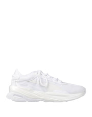 Puma Men's Lace Logo Trainers
