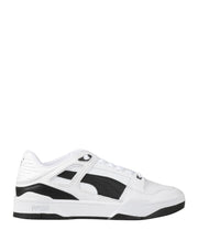 Puma Men's Lace Logo Trainers