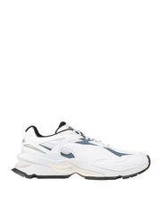 Puma Men's Lace Logo Trainers
