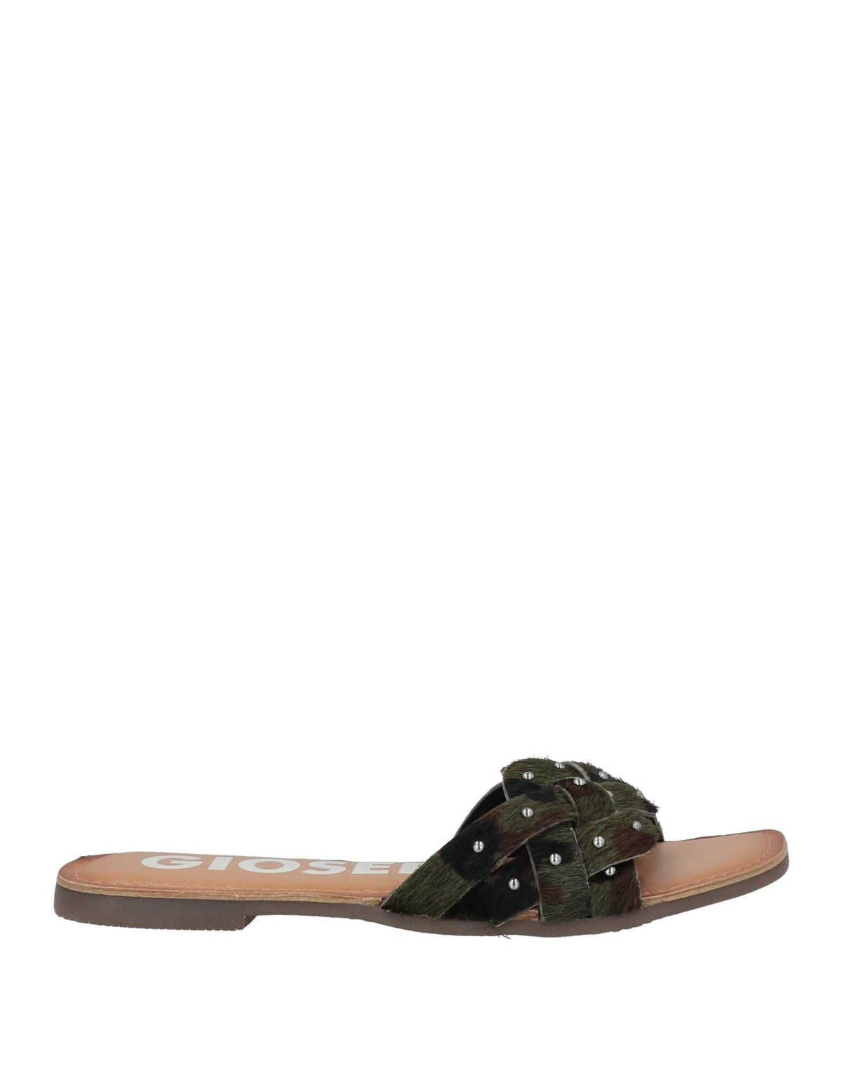Gioseppo Women's Leather Sandals
