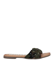Gioseppo Women's Leather Sandals