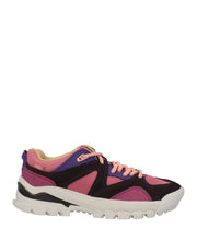 Vans Women's Lace Logo Trainers