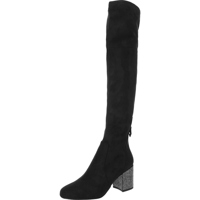 ALDO Womens Multi Winirch Over-the-Knee Boots