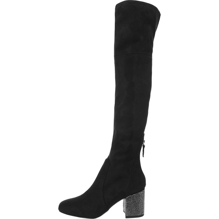 ALDO Womens Multi Winirch Over-the-Knee Boots