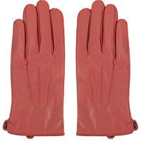 Barney's Originals Women's Real Leather Gloves