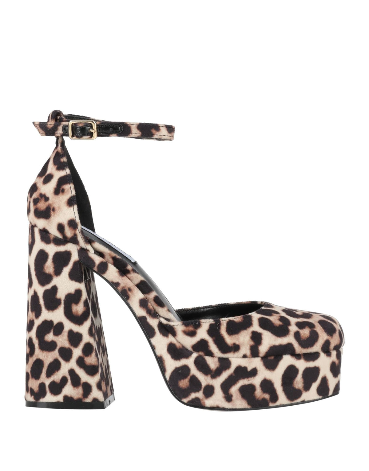 Steve Madden Women's Block Heel Pumps