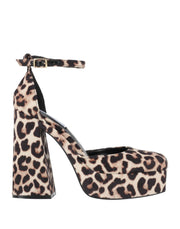 Steve Madden Women's Block Heel Pumps