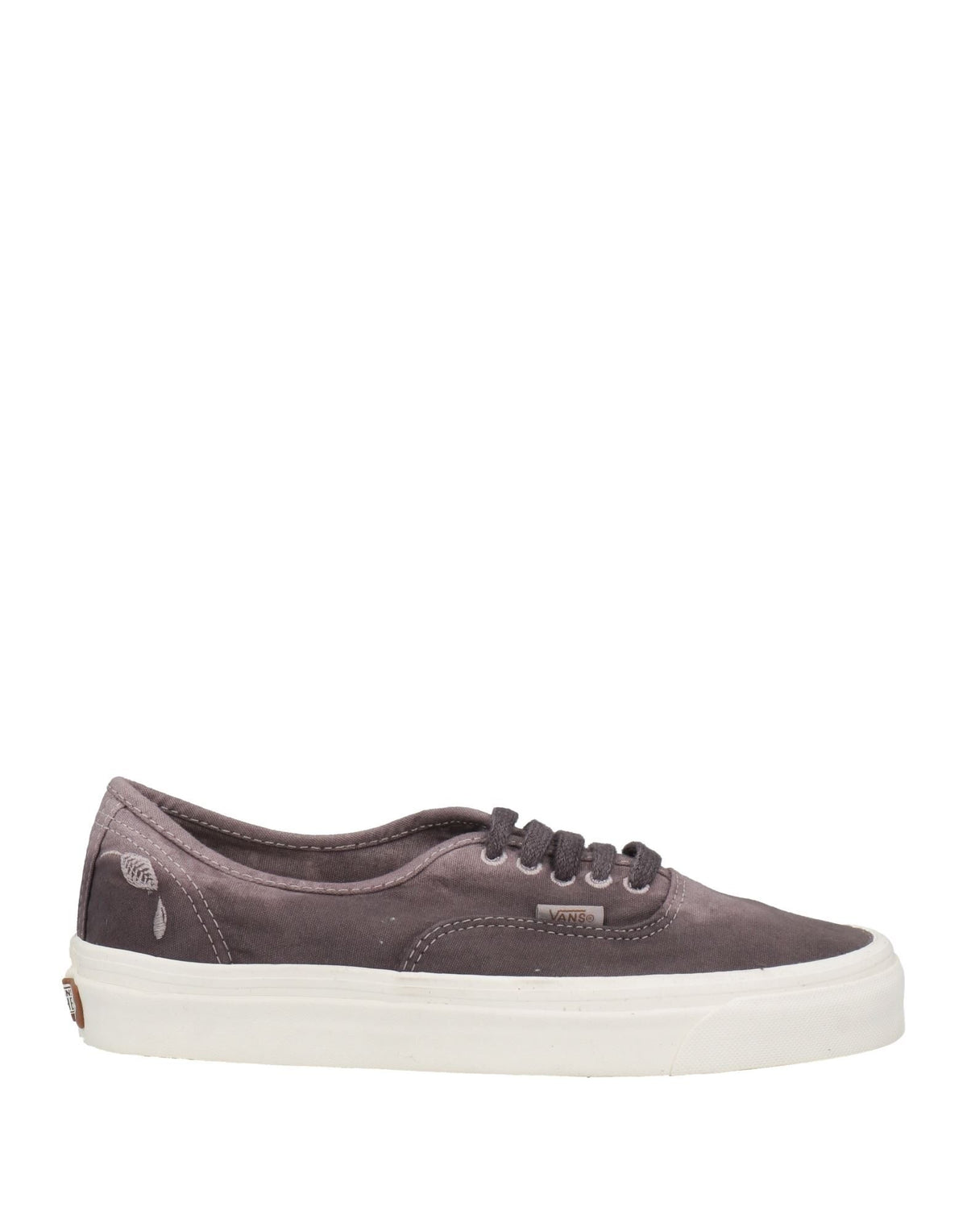 Vans Women's Embroidered Lace Trainers