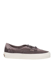 Vans Women's Embroidered Lace Trainers