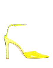 Stuart Weitzman Women's Leather Pumps