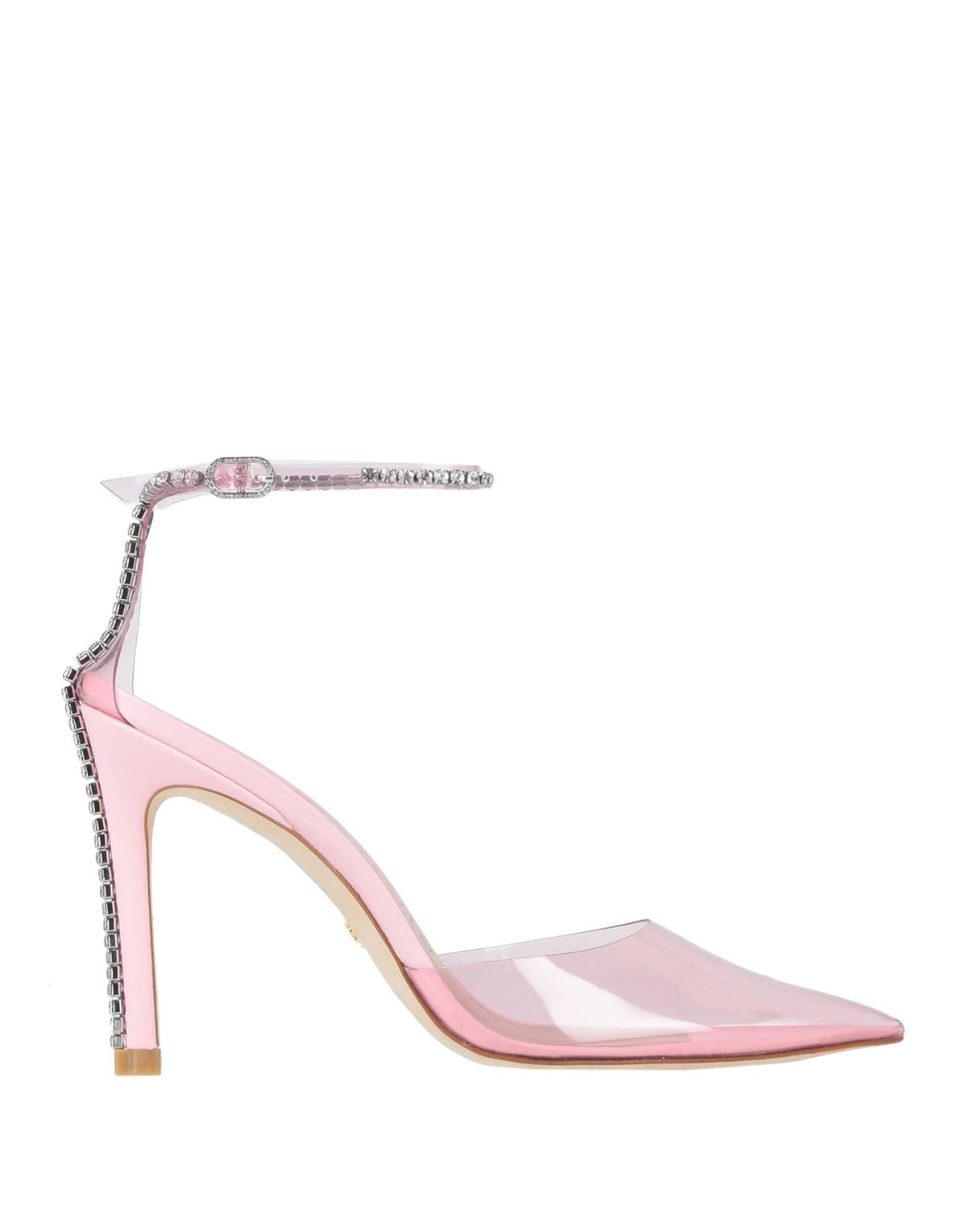 Stuart Weitzman Women's Leather Pumps