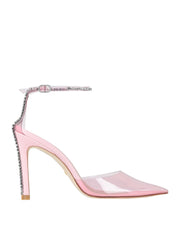 Stuart Weitzman Women's Leather Pumps
