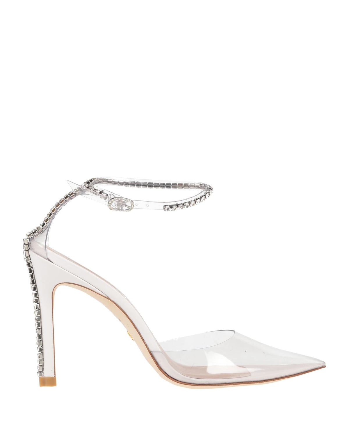 Stuart Weitzman Women's Leather Pumps