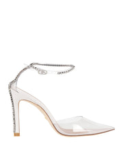 Stuart Weitzman Women's Leather Pumps