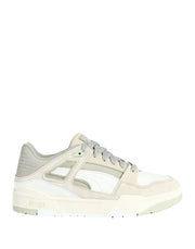Puma Men's Lace Leather Trainers