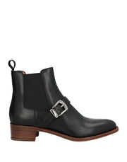 Church'S Women's Leather Ankle Boots