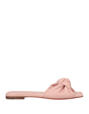 Santoni Women's Leather Sandals